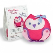 Bee-Boo Toots Sewing Kit